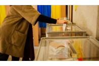 ЦВК затвердила колір та форму бюлетенів на місцеві вибори (фото)