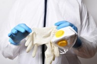 Повідомили, в яких медзакладах Луцька виявили хворих на COVID-19 працівників