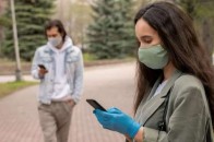 У Луцькому районі посилять карантин: Україну знову поділили на зони