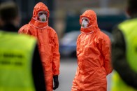 У Польщі через приріст хворих на коронавірус анонсували нові обмеження