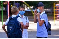 У МОН назвали нові дати шкільних канікул