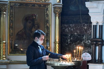 Церковні свята в жовтні: що і коли будуть відзначати українці