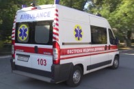 Волинські медики отримають 10 нових 