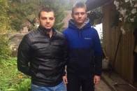 На Волині розшукали неповнолітнього хлопця, який пішов гуляти та не повернувся