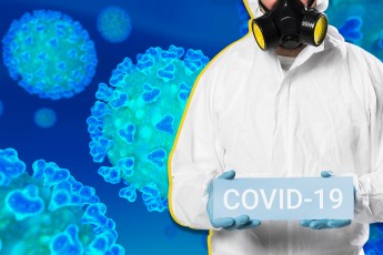 Вчені назвали вітамін, здатний знизити ризик смерті від коронавірусу