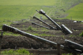 Азербайджан оголосив про 