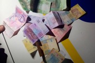 На Волині молодик хотів відкупитись від поліції за порушення ПДР