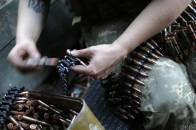 За добу бойовики п’ять разів порушили режим тиші на Донбасі