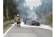Потерпілих транспортували гелікоптерами: українці потрапили в моторошну аварію в Польщі (фото)