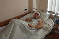 Єдиний вцілілий в авіатрощі АН-26 курсант розповів про останній політ та перші хвилини після трагедії