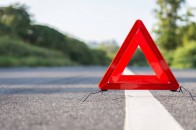 У Луцьку на одному тому самому місці − друга ДТП за день