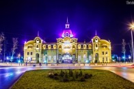Луцьк – серце Волині: у мережі з'явився відеоролик про місто