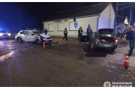 Головні новини Волині 29 вересня: п'яний чоловік речниці поліції скоїв смертельну аварію; гінеколог займався сутенерством та продавав наркотики