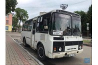 Проблема батьків: на Волині водії маршрутки відмовляються возити дітей-пільговиків