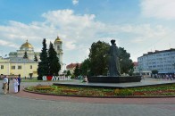 У Луцьку встановлять пам'ятник Архангелу