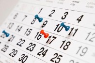 Кабмін переніс робочі дні у 2021 році