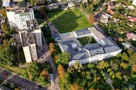 На Волині коледж відправили на карантин через коронавірус