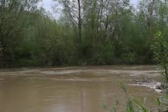 Рятувальники попереджають про підвищення рівня води у річках Волині