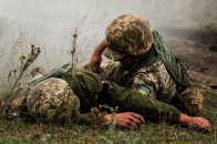 Бойовики 11 разів порушили 
