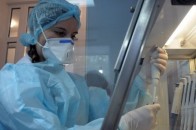 В Україні буде до 9000 нових випадків зараження коронавірусом щодня, – прогноз ВООЗ