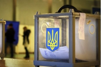Місцеві вибори: у Луцьку перенесли центри для голосування