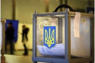 Місцеві вибори: у Луцьку перенесли центри для голосування
