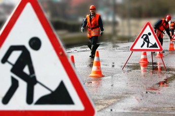 У Луцьку на частині вулиці Ковельської обмежать рух транспорту на декілька днів