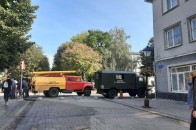 Стало відомо, чому у Старому місті відсутнє водопостачання