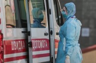 У МОЗ вимагають посилити контроль над дотриманням карантину у містах
