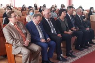У волинському коледжі відбулися урочистості з нагоди Дня працівників освіти