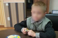 Маленький хлопчик всю ніч блукав Луцьком