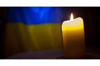 На Волині помер учасник бойовий дій, працівник районного військкомату (фото)