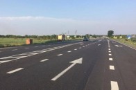 На українських дорогах з'являться засоби заспокоєння руху
