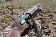 На Волині під час полювання чоловік вистрілив у свого товариша