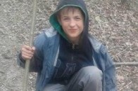 На Волині розшукали зниклого неповнолітнього хлопчика