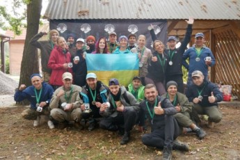 100 км без сну та їжі – сміливці зі всієї України кинули собі амбітний виклик у 