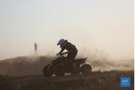 На Волині відбудуться змагання з мотокросу, учасників допускають з 4 років