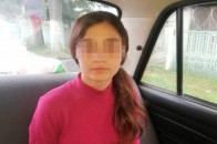 Школярку, яку розшукували на Миколаївщині, знайшли на Волині
