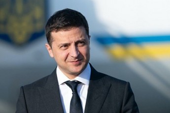 Зеленський виступив на Саміті Україна – ЄС: про що говорили
