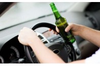 У Луцьку вночі п'яний водій втікав від поліції