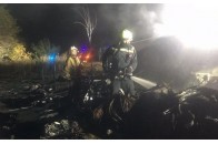 Смертельна авіакатастрофа під Чугуєвом: комісія виявила грубі порушення в організації та виконанні польотів