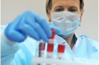 Захворюваність зросла удвічі: Волинь – на шостому місці за рівнем хворих на COVID