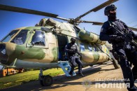 В Україні на місцеві вибори залучать авіацію для оперативного реагування на порушення
