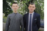 Впав у кому кіборг з Волині, який віддав нирку синові