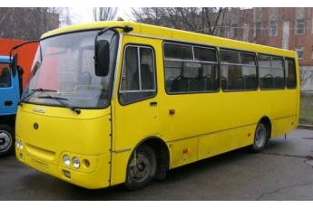 У Луцьку визначили перевізника популярного маршруту