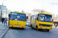 У Луцьку на маршруті збільшили кількість автобусів