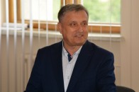 Волинському юристу присвоєно звання 