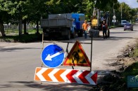 У місті на Волині перекриють рух транспорту на одній із вулиць