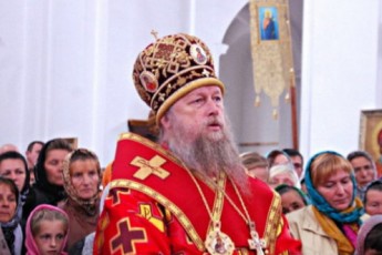 Головні новини Волині 9 жовтня: очільник Волинської єпархії УПЦ МП проводить служби у гаражі; у ОДА заговорили про введення 