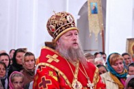 Головні новини Волині 9 жовтня: очільник Волинської єпархії УПЦ МП проводить служби у гаражі; у ОДА заговорили про введення 